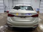 2018 Hyundai Accent Se en Venta en Candia, NH - Front End