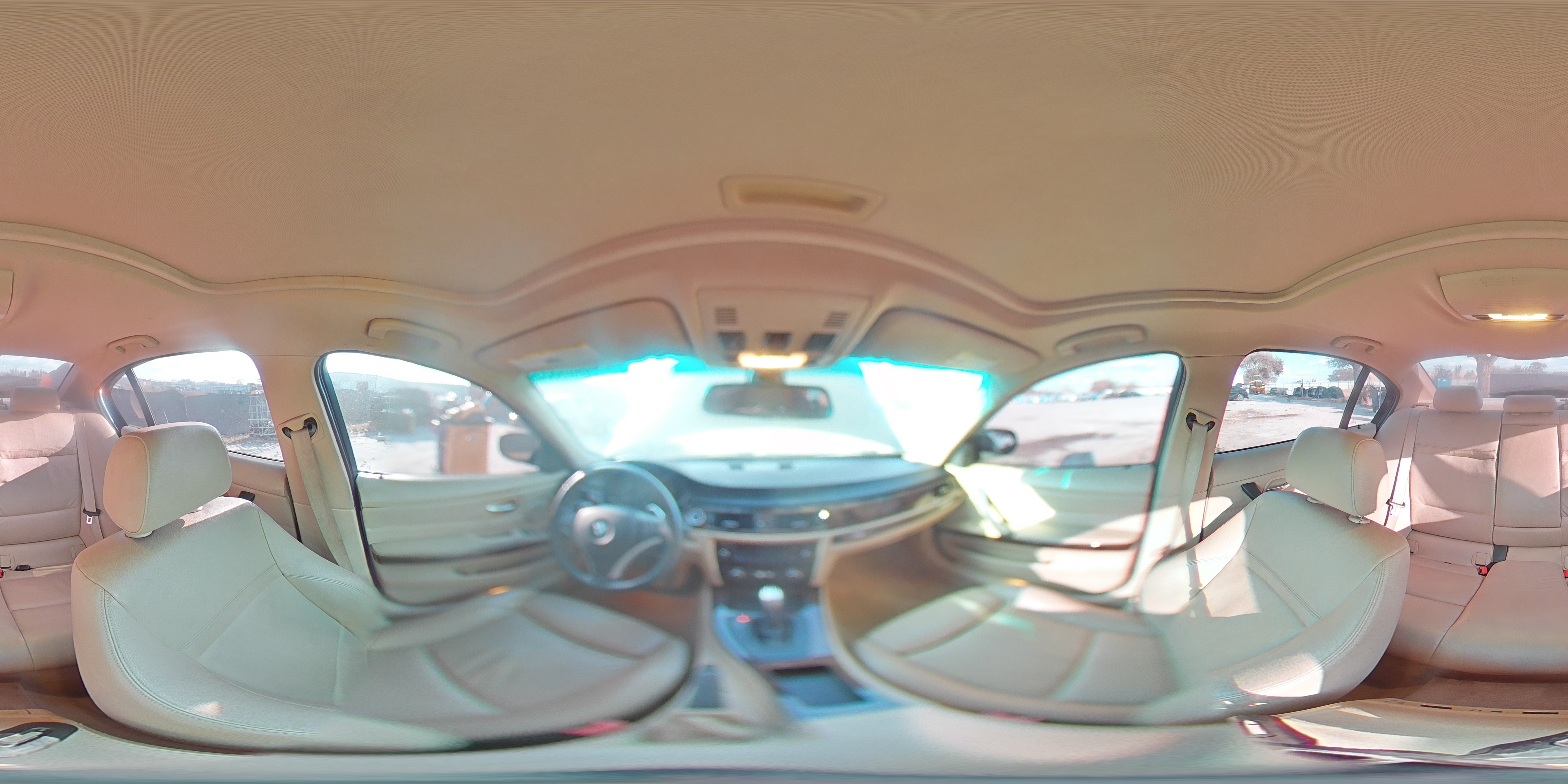 2011 BMW 3er - Image 12