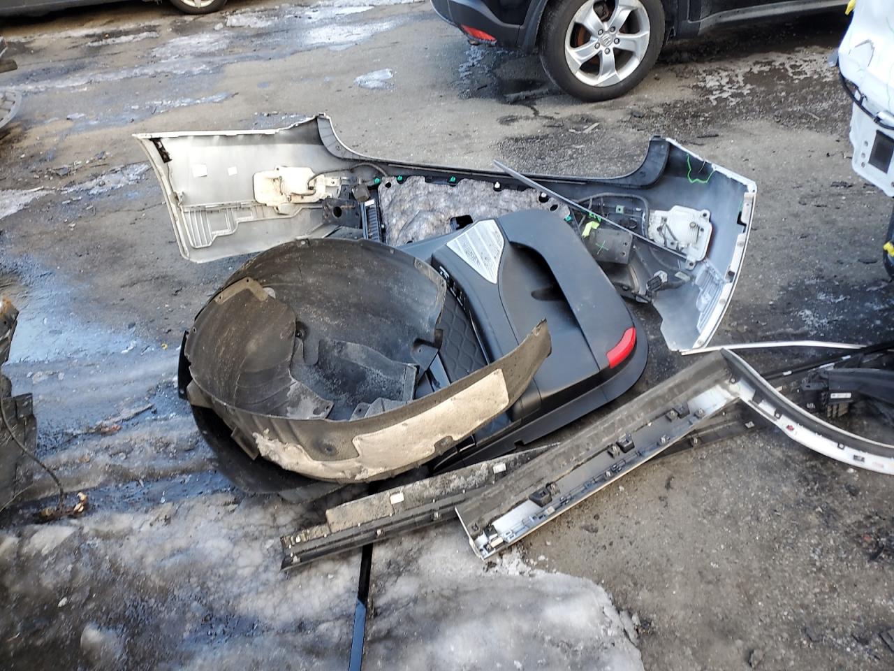 2020 Hyundai Palisade - Image 13