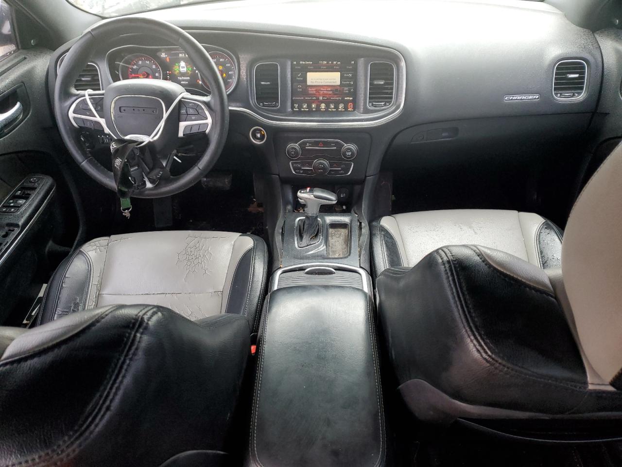 2016 Dodge Charger - Image 8