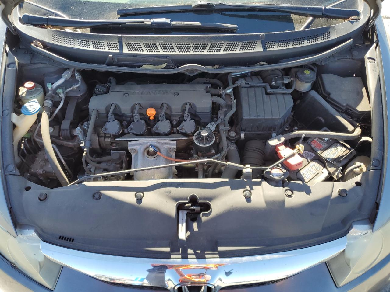 2010 Honda Civic - Image 11