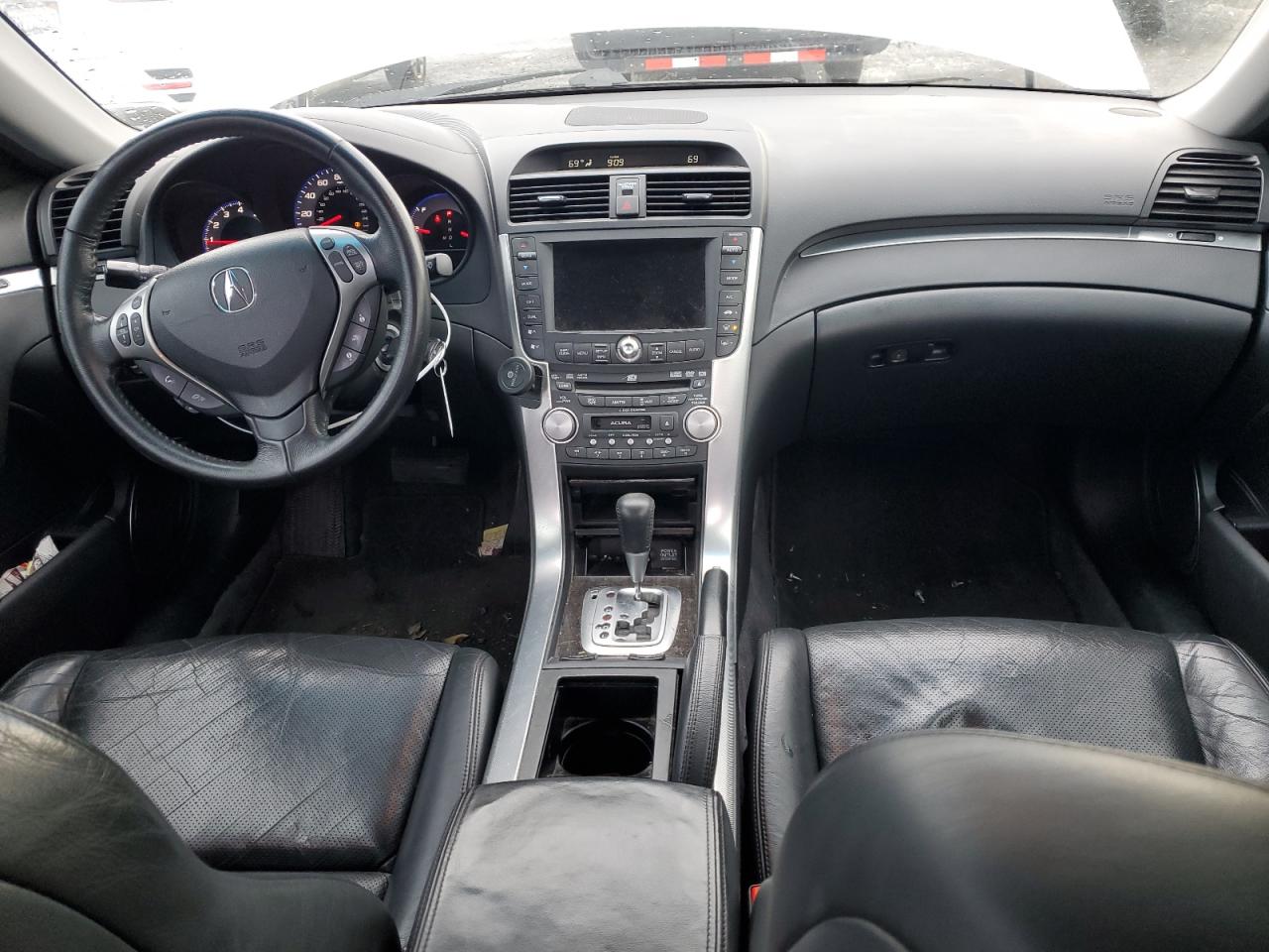 2008 Acura TL - Image 8