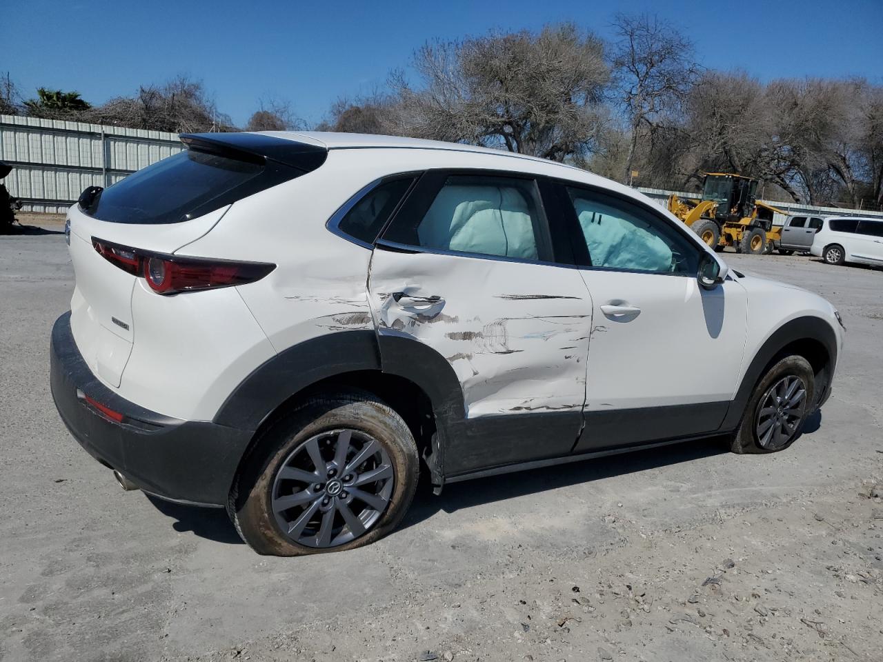 2024 Mazda CX-30 - Image 3