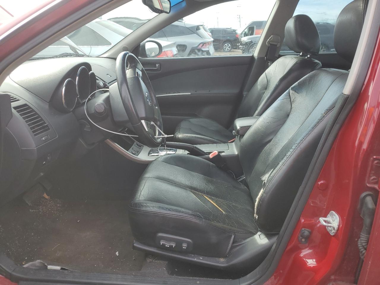 2006 Nissan Altima - Image 7