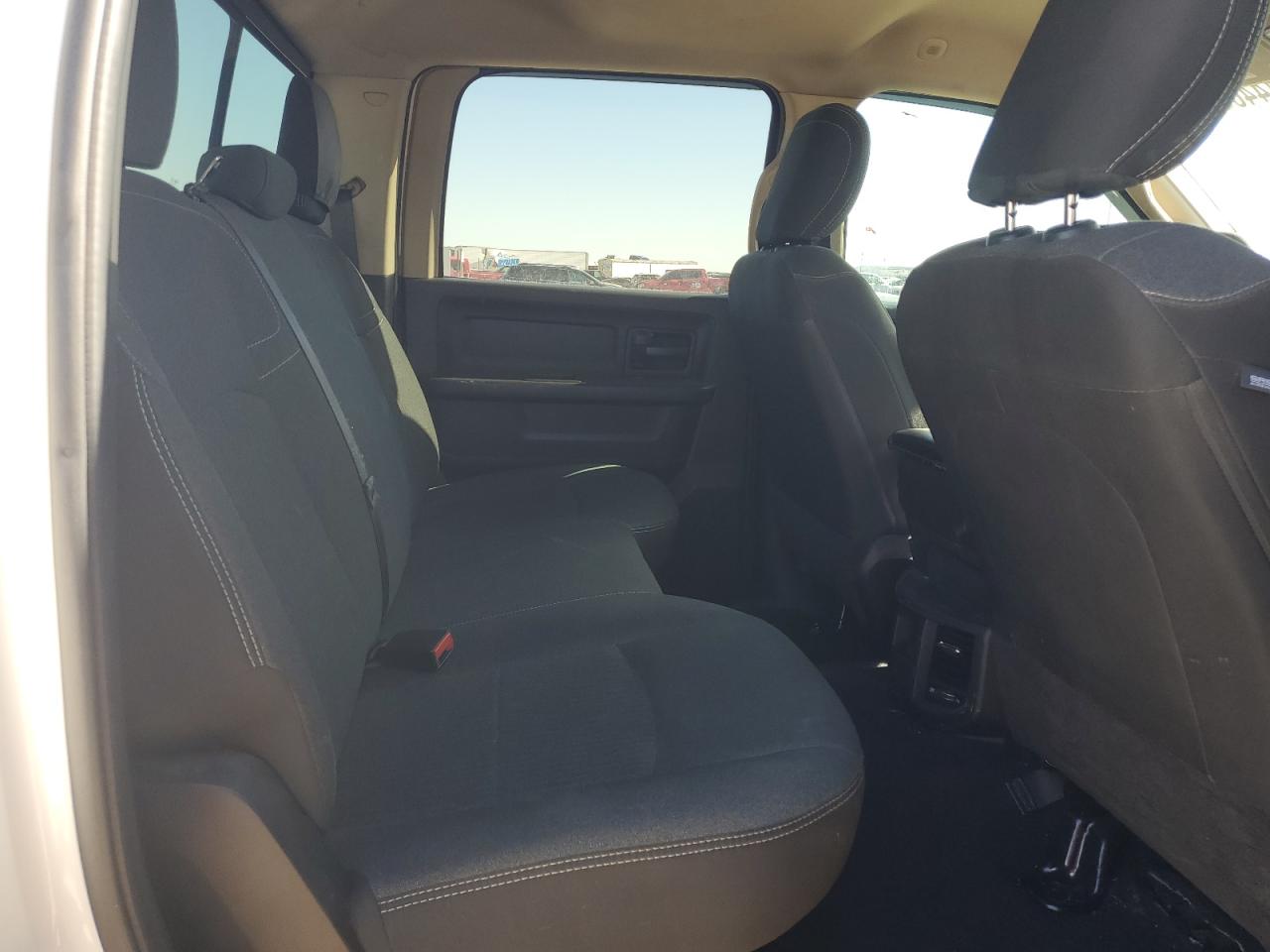 2020 RAM 2500 - Image 11