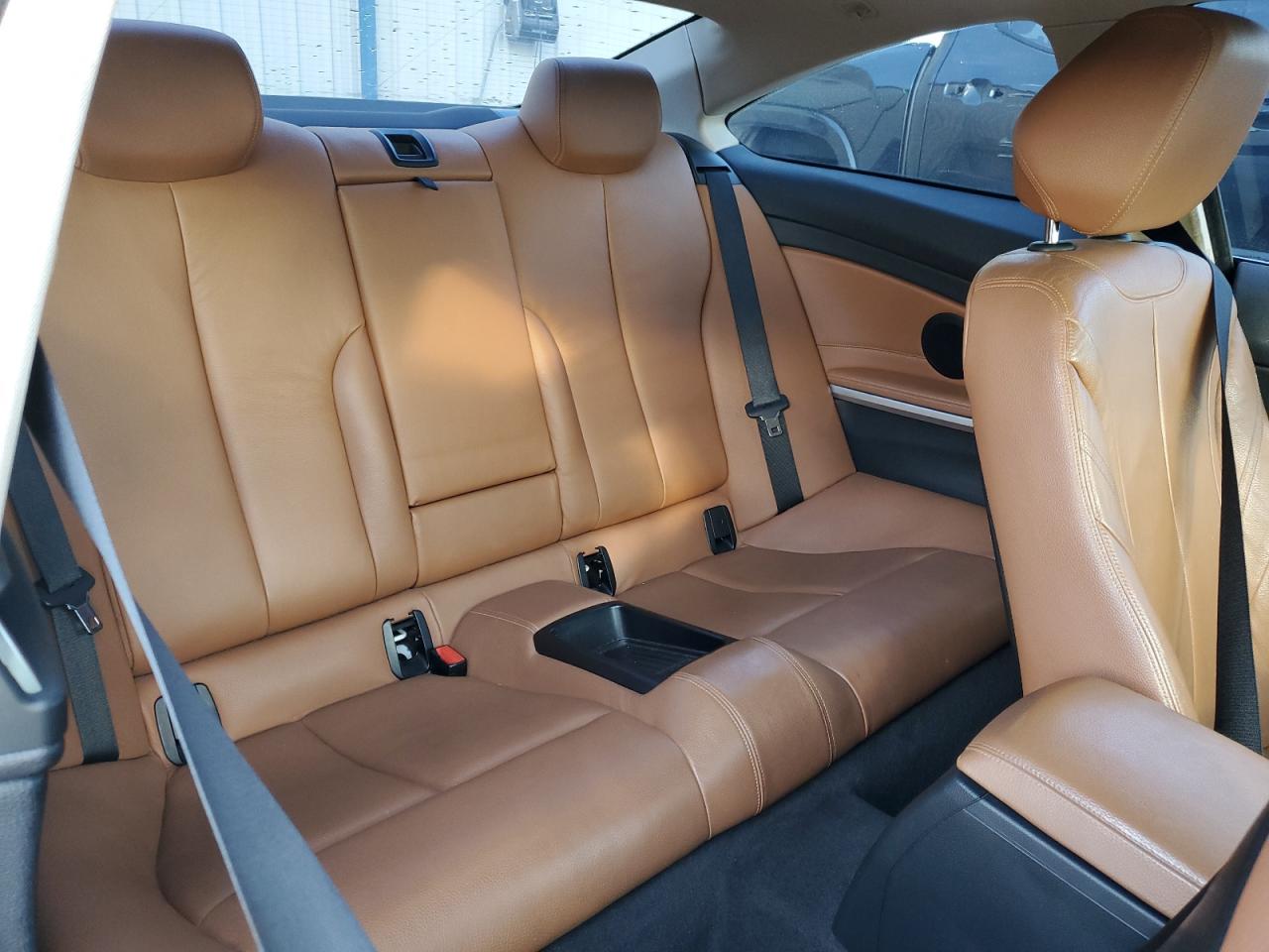 2014 BMW 4er - Image 10