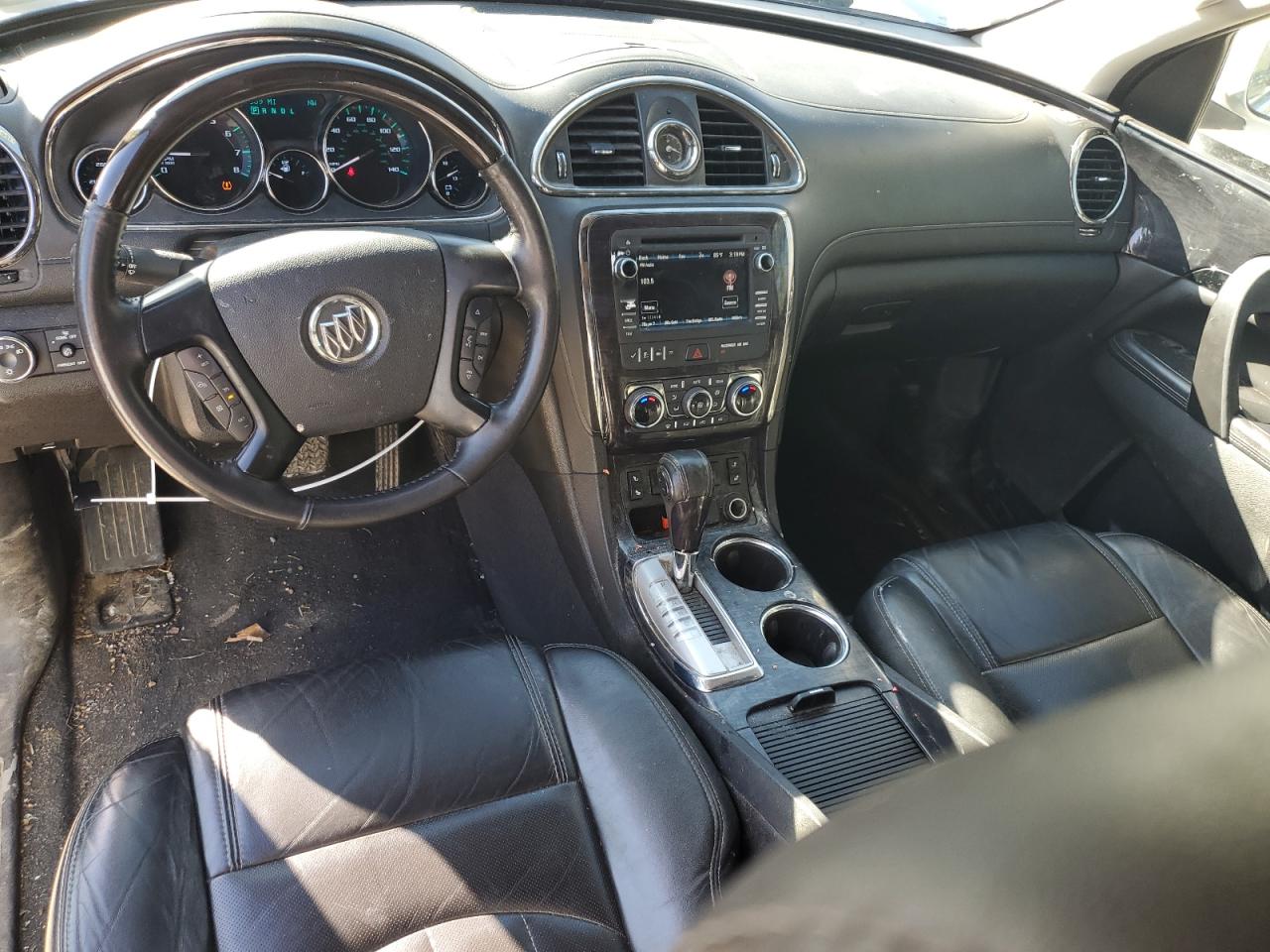 2016 Buick Enclave - Image 8