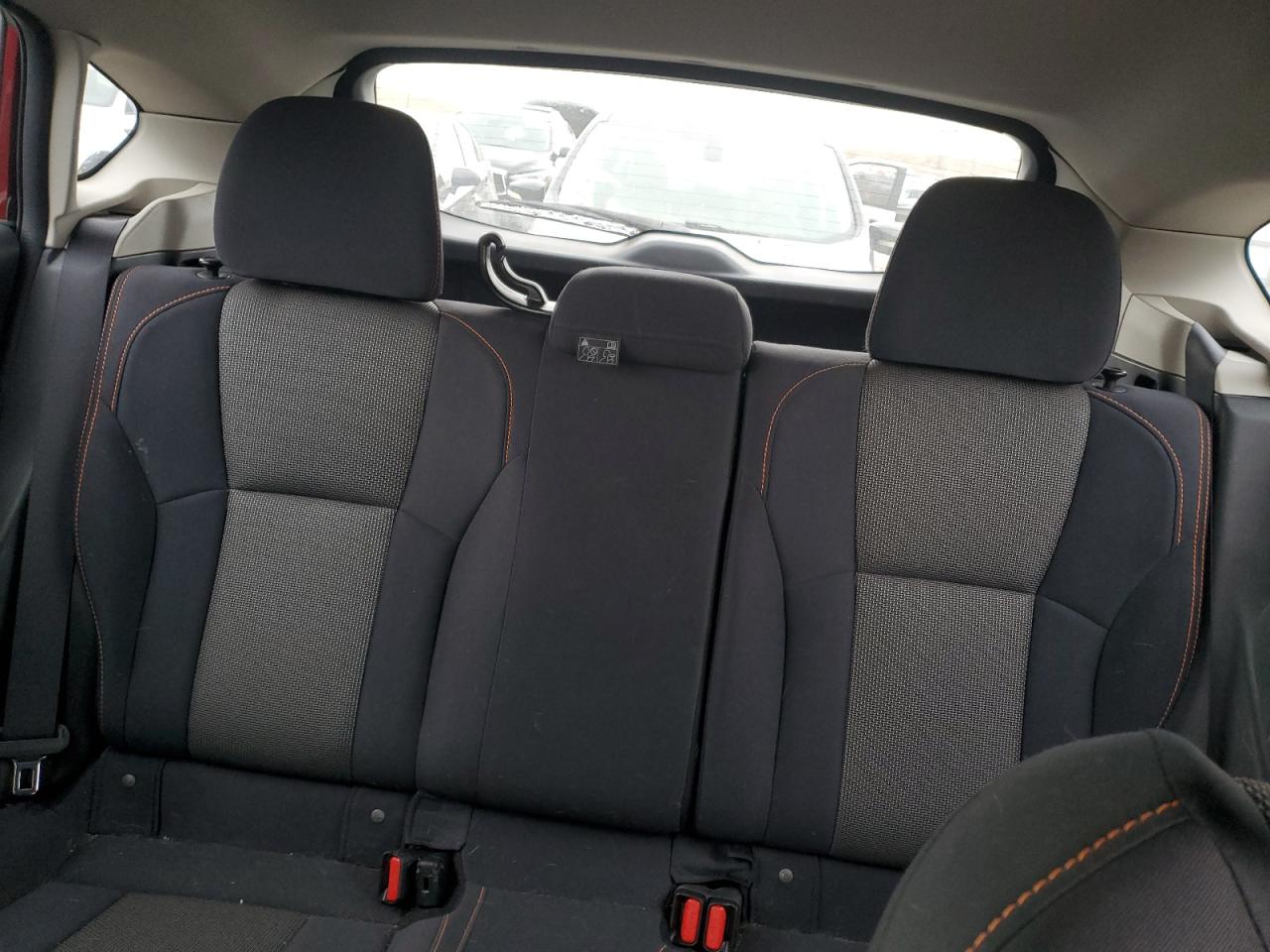 2019 Subaru XV - Image 10