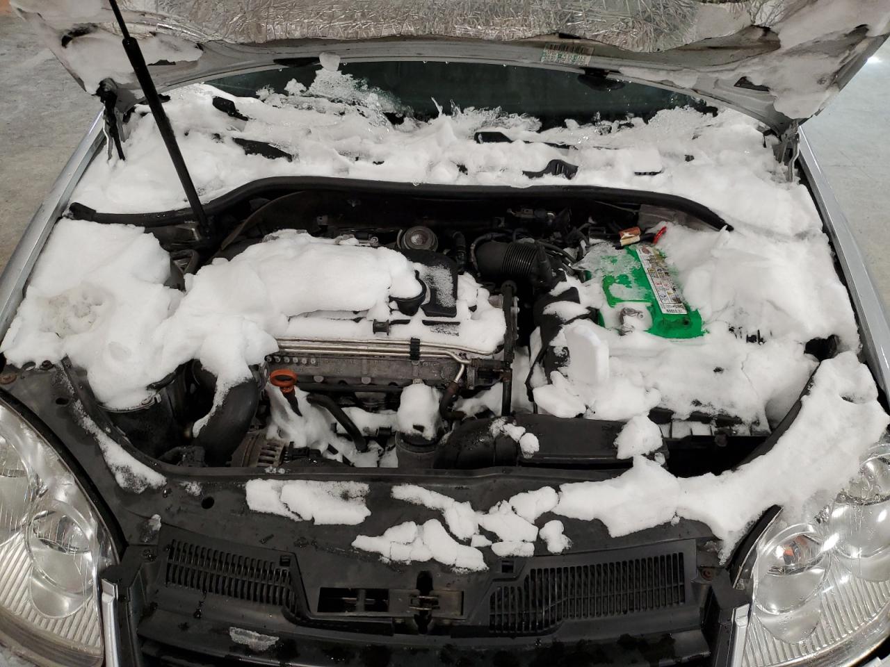 2006 Volkswagen Jetta - Image 11