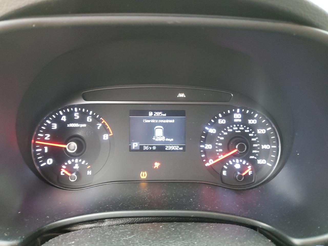 2020 Kia Soul - Image 9
