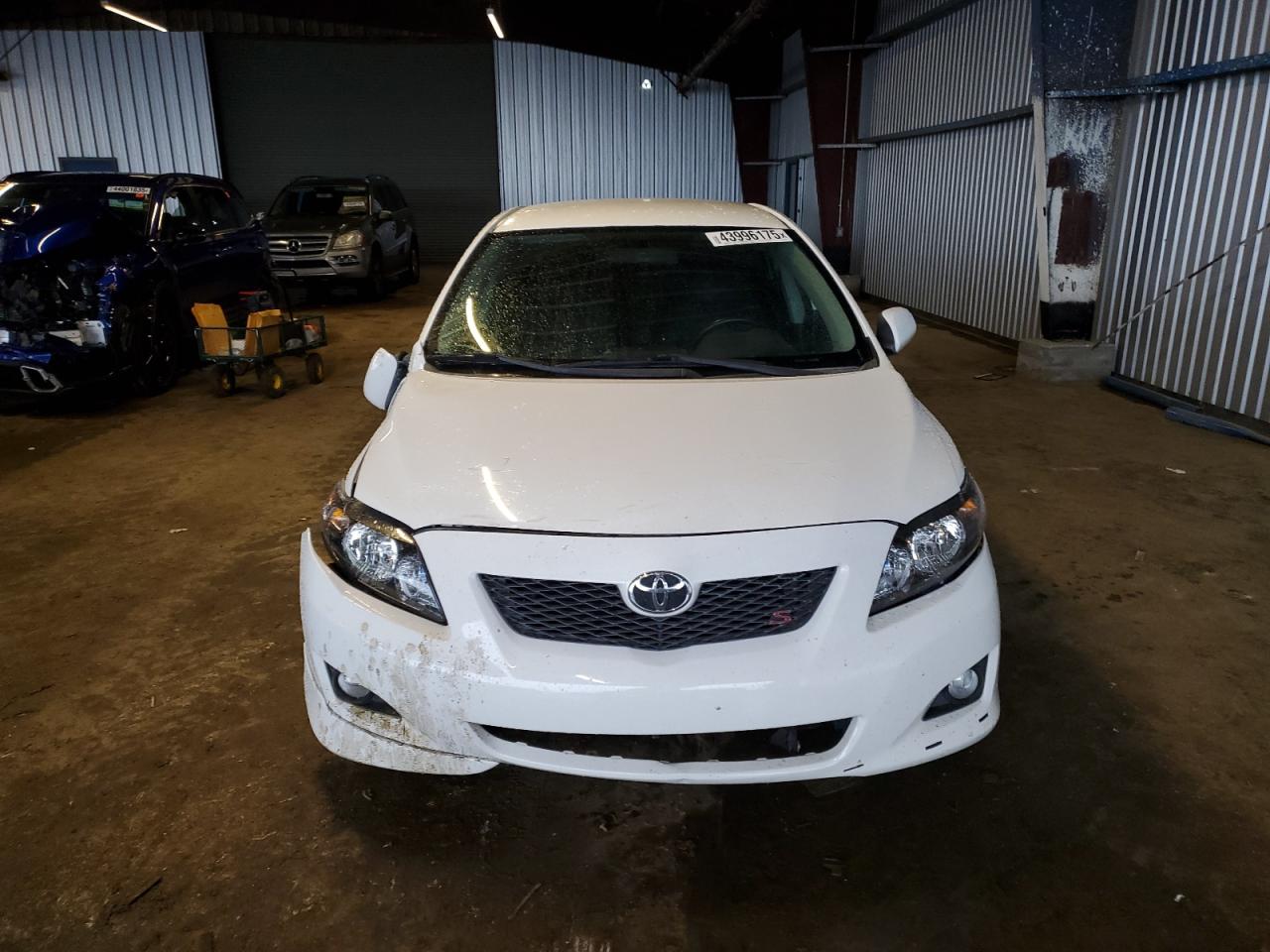 2010 Toyota Corolla - Image 5