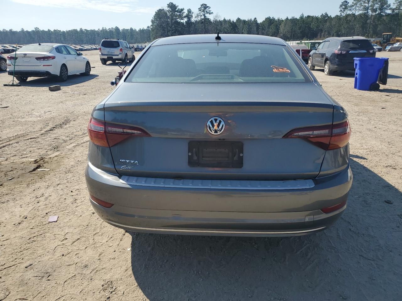 2019 Volkswagen Jetta - Image 6