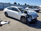 2019 Lexus Es 300H იყიდება Martinez-ში, CA - Front End