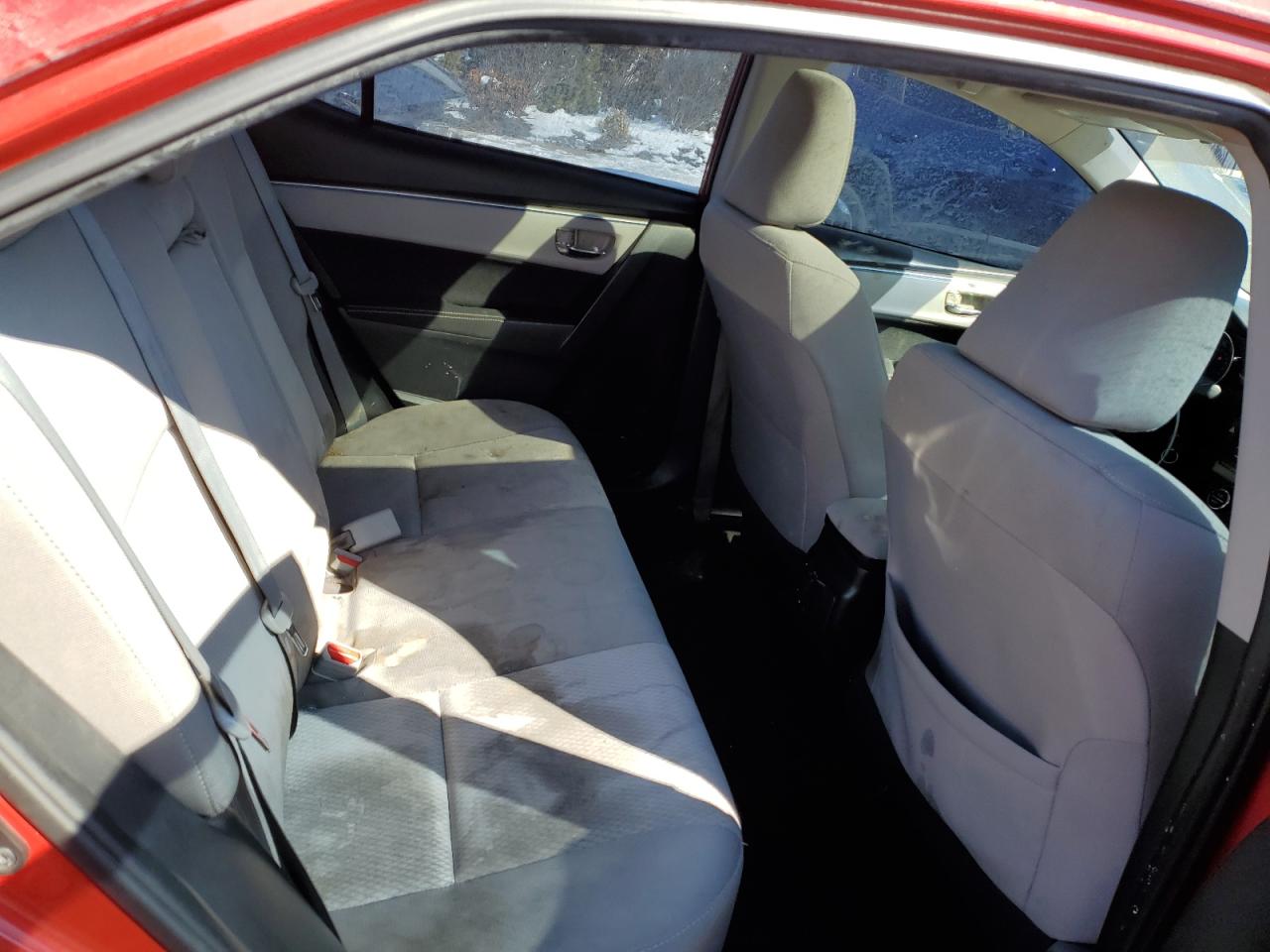 2015 Toyota Corolla - Image 10
