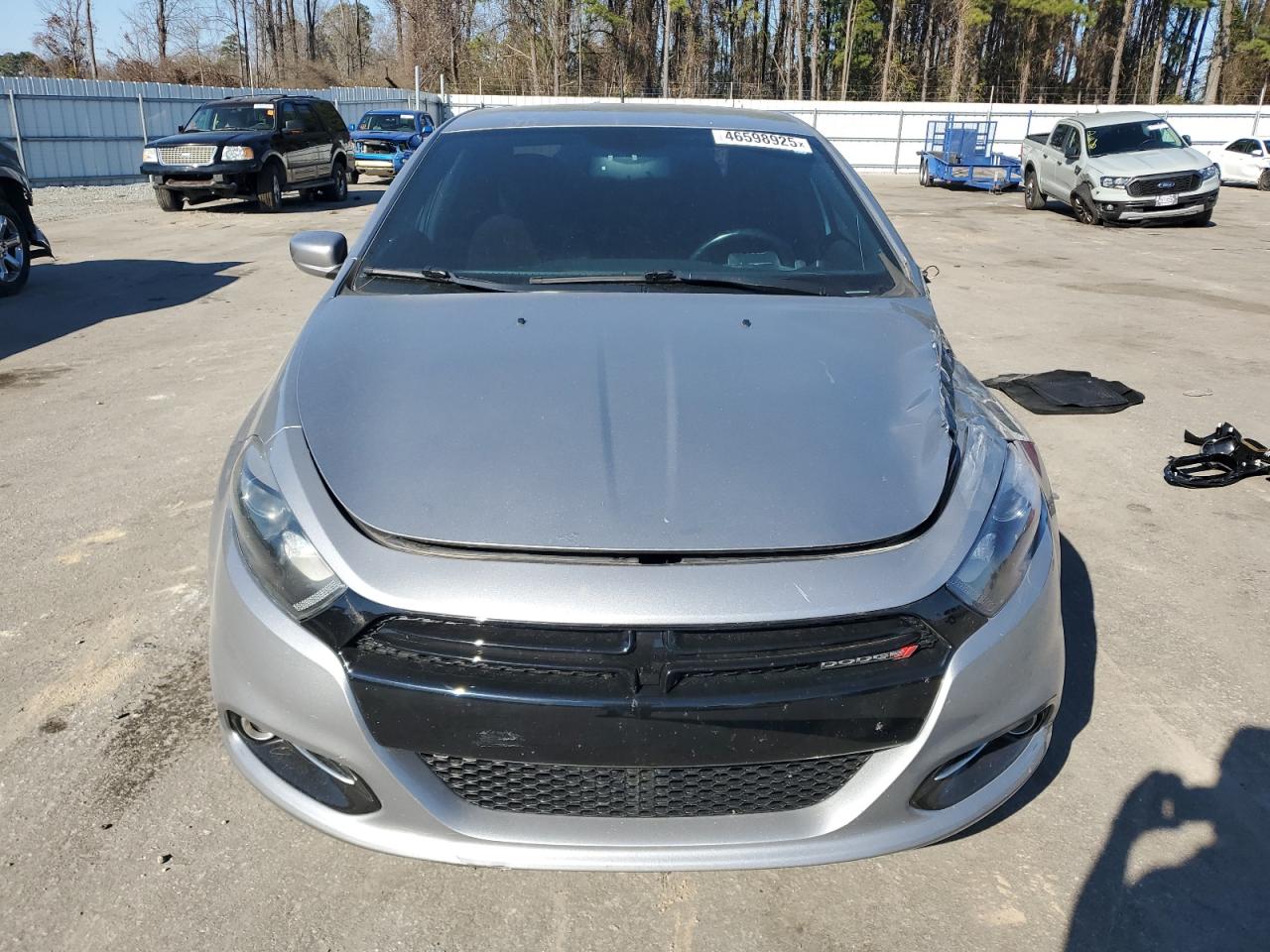 2014 Dodge Dart - Image 5