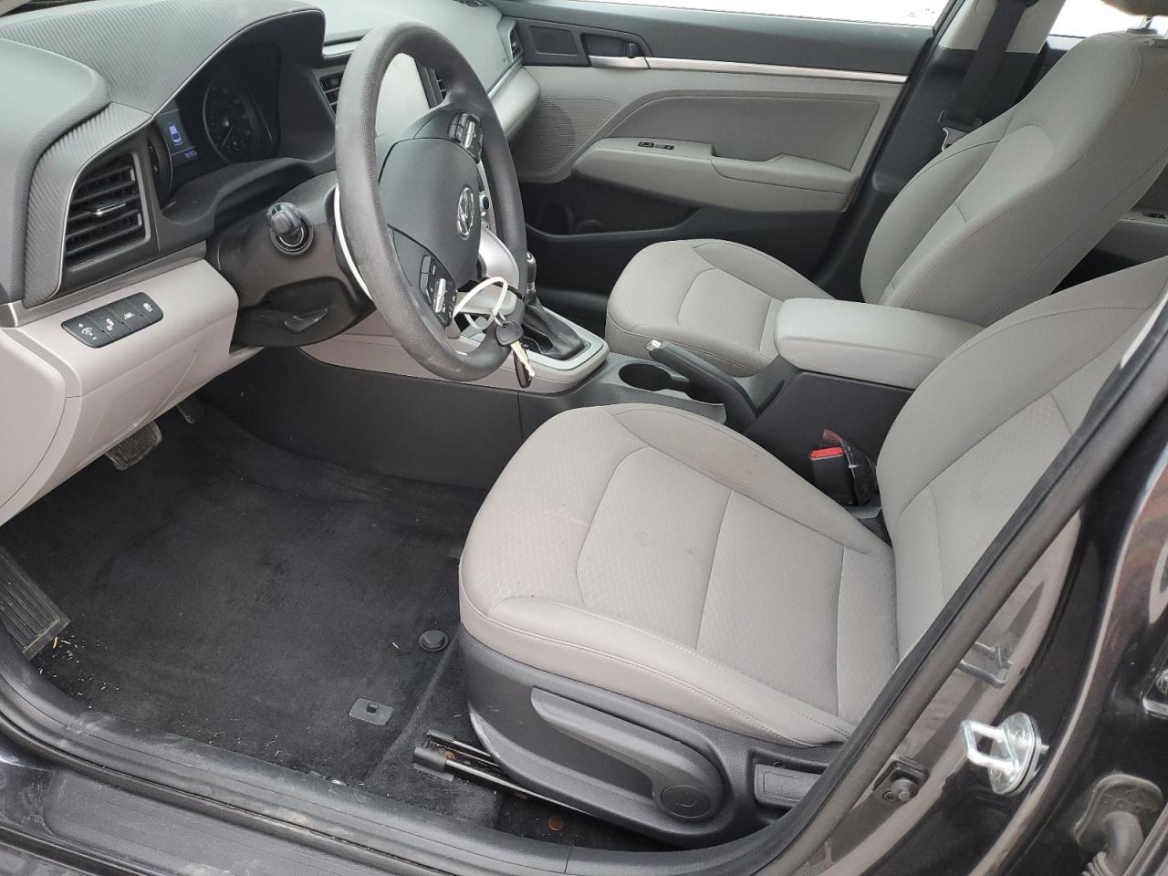 2020 Hyundai Elantra - Image 7