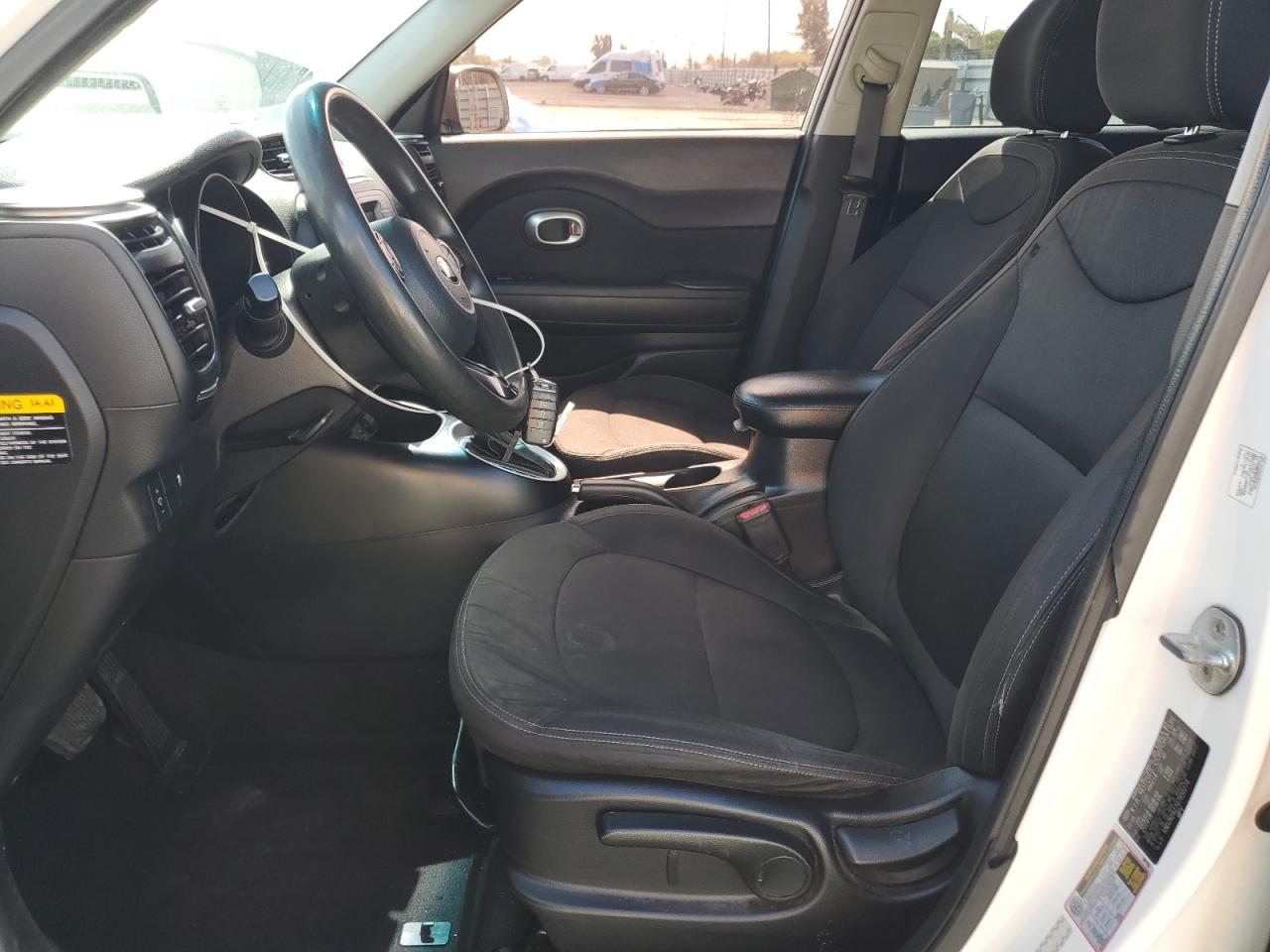 2016 Kia Soul - Image 7