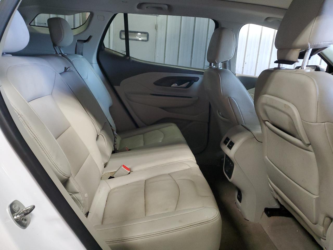 2018 GMC Terrain - Image 11