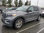 2024 Ford Explorer Xlt for Sale in Rancho Cucamonga, CA - Side