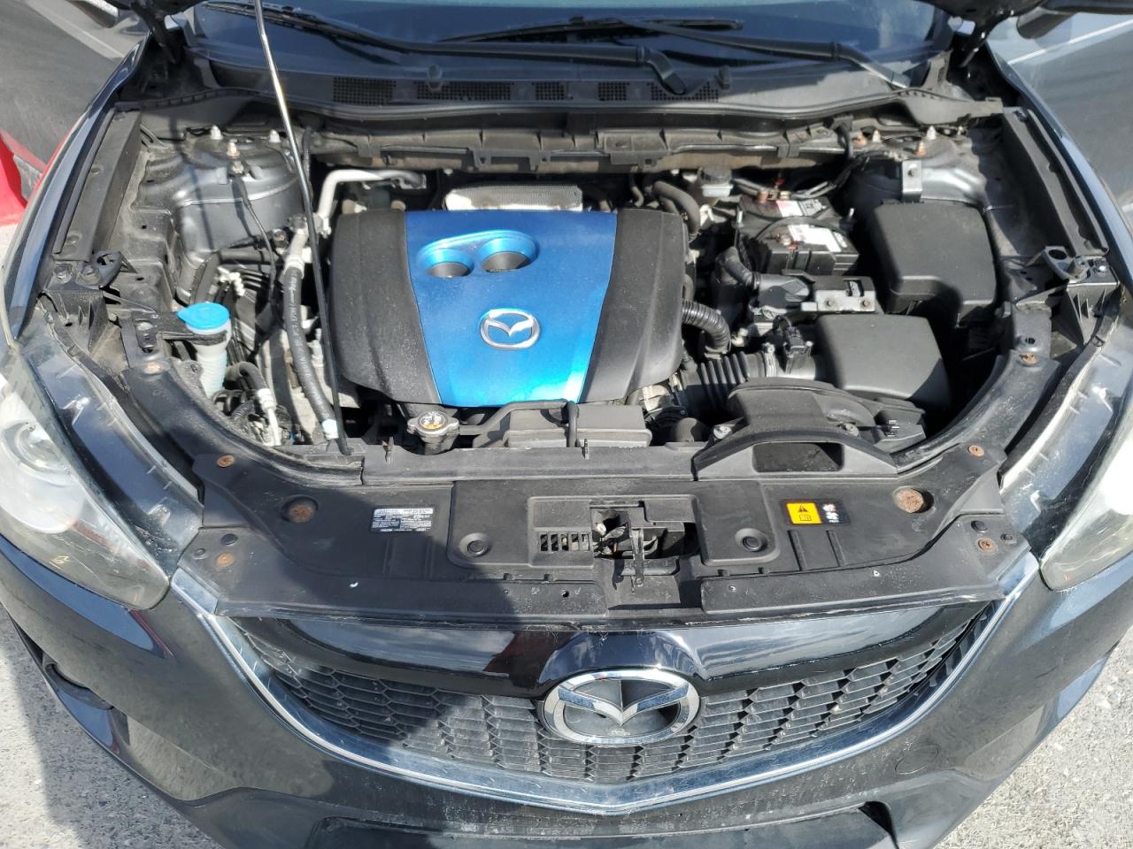 2013 Mazda CX-5 - Image 12