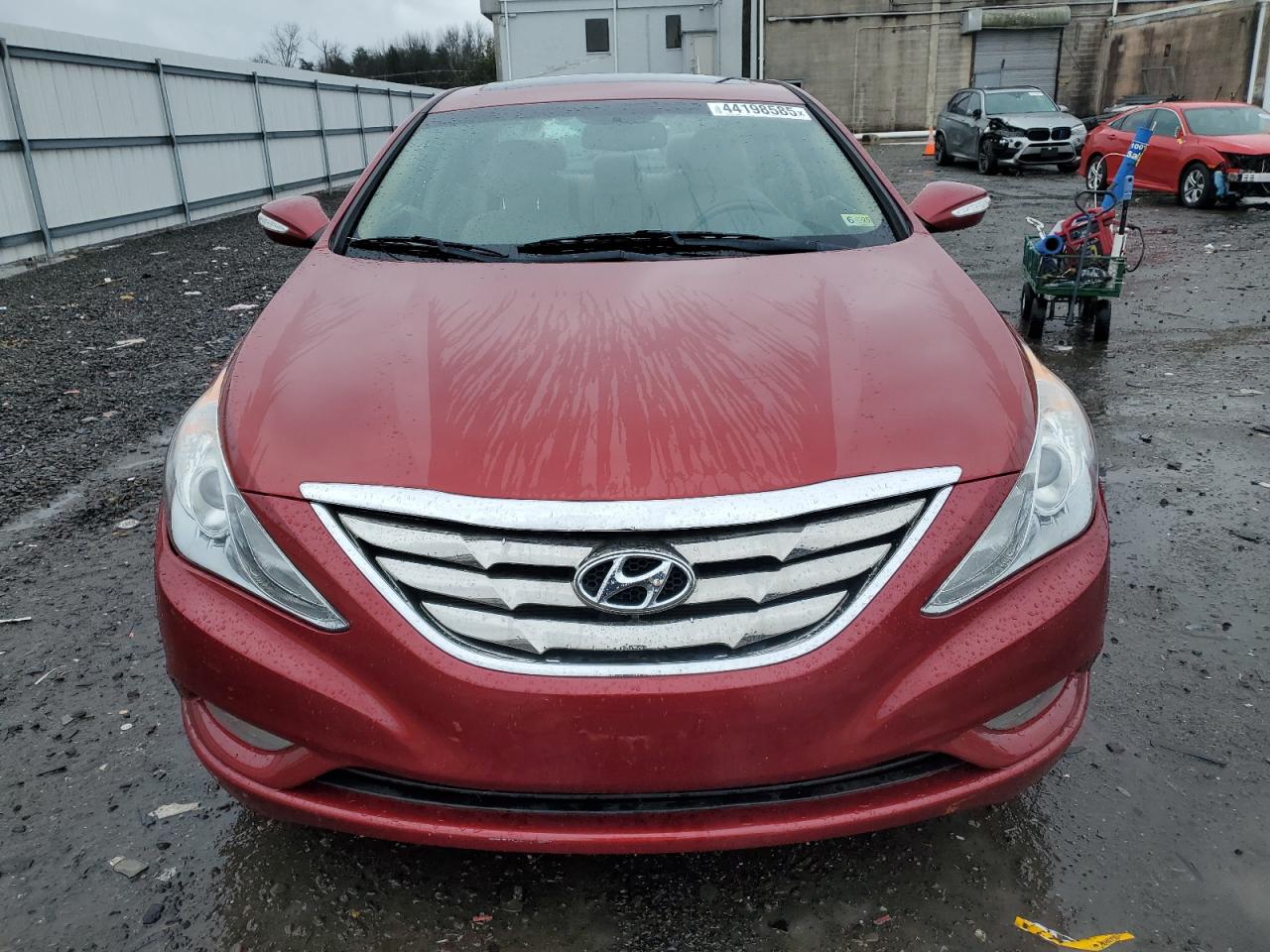 2013 Hyundai Sonata - Image 5