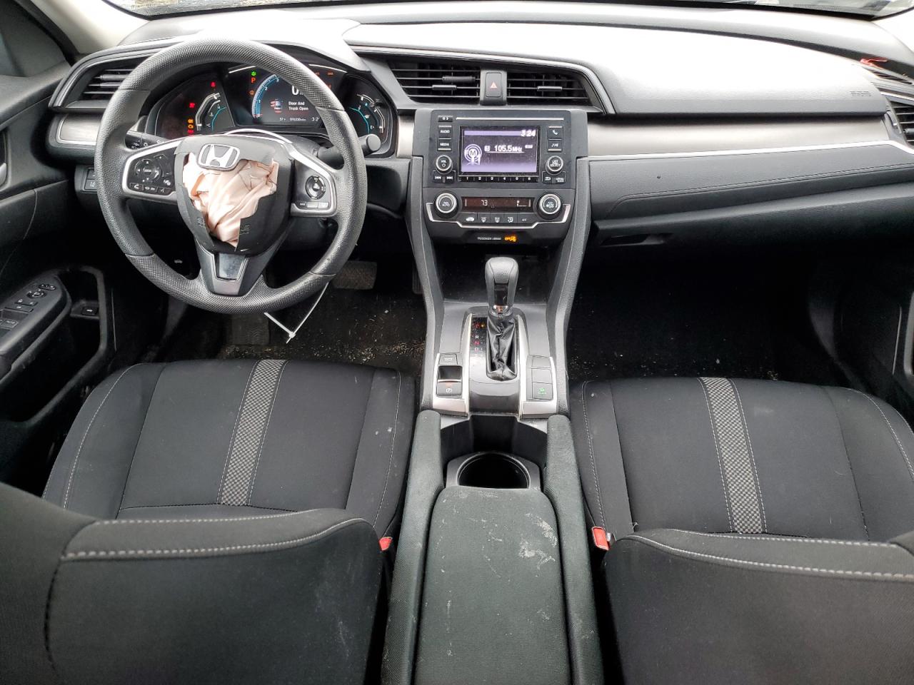 2020 Honda Civic - Image 8