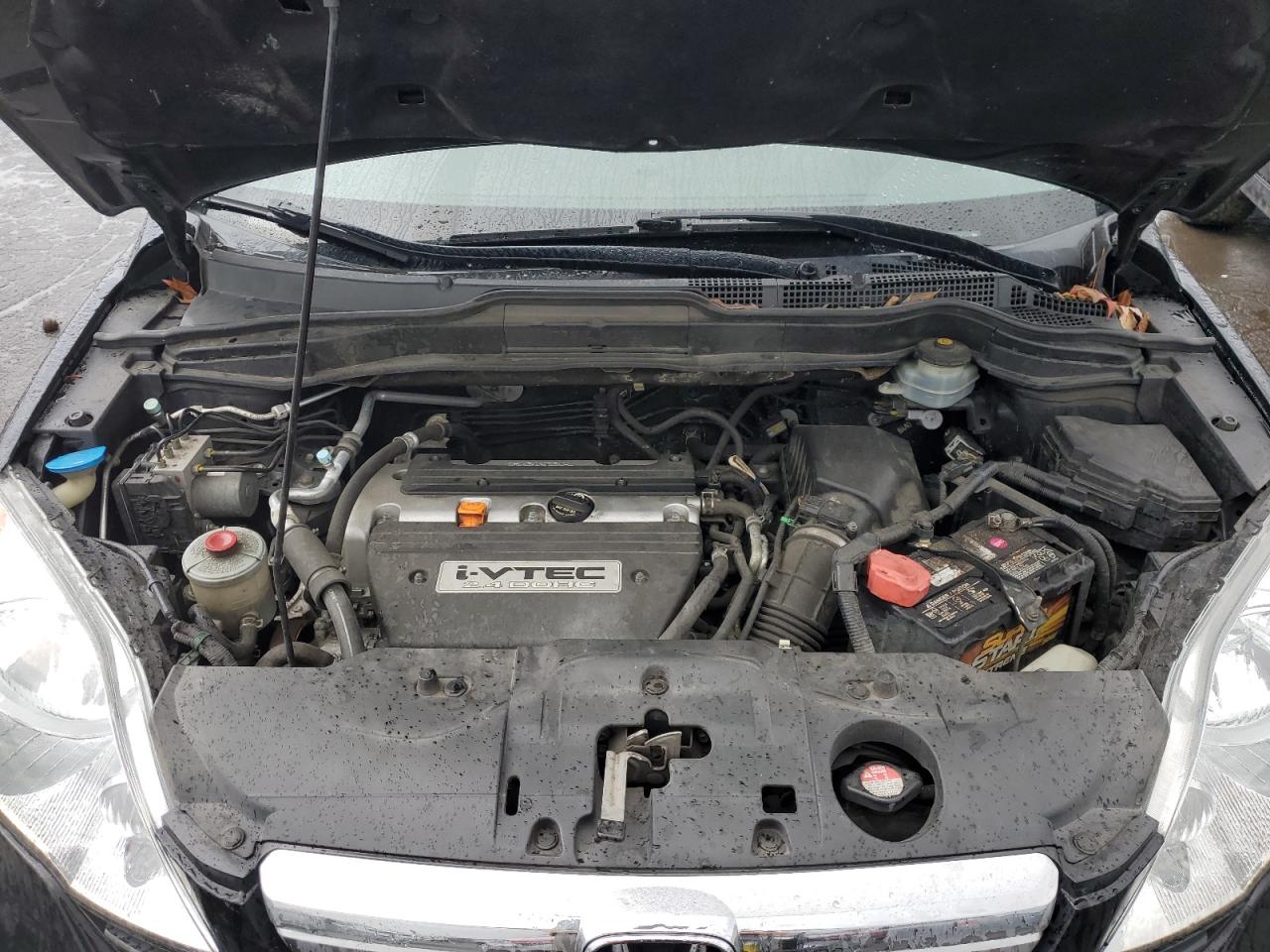 2008 Honda CR-V - Image 12