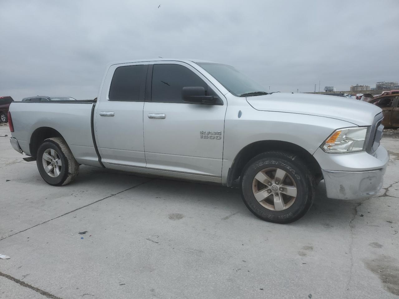 2013 RAM 1500 - Image 4