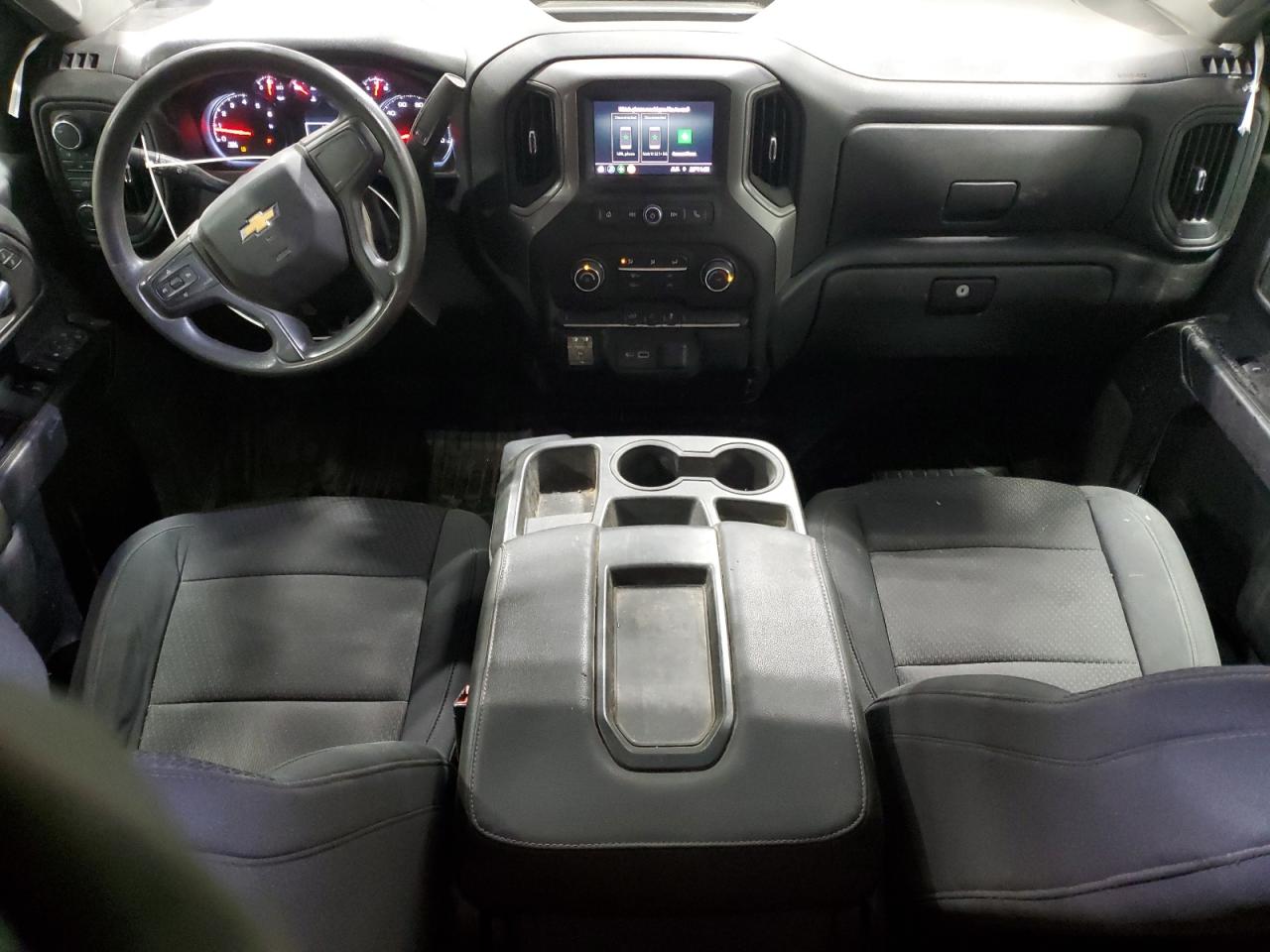 2021 Chevrolet Silverado - Image 8