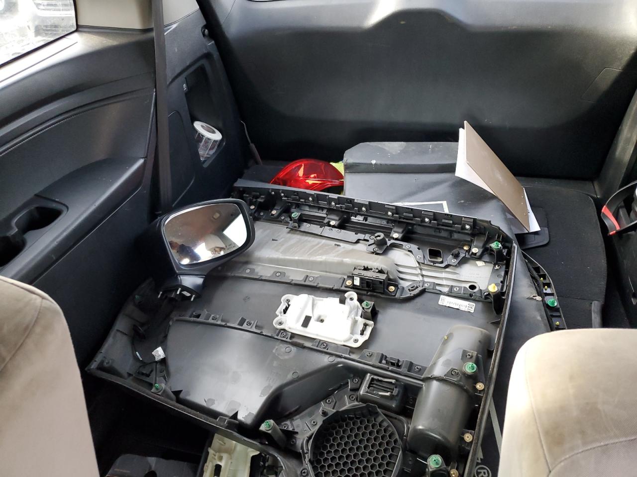 2019 Honda Odyssey - Image 13
