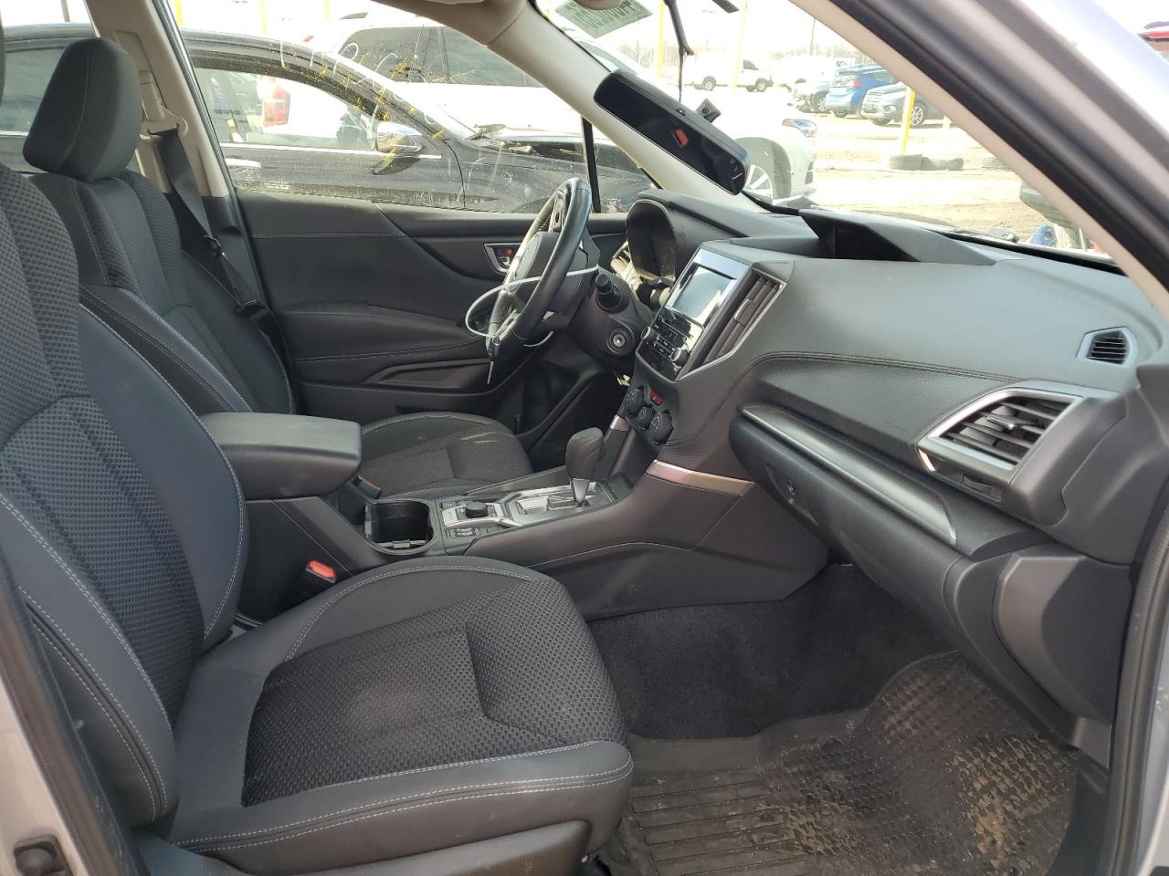 2020 Subaru Forester - Image 7