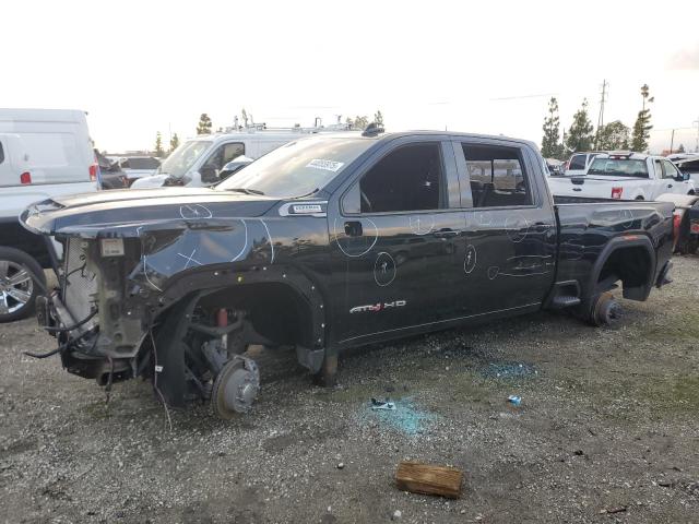 2022 Gmc Sierra K2500 At4