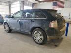 2010 Ford Edge Limited na sprzedaż w Greenwood, NE - Front End