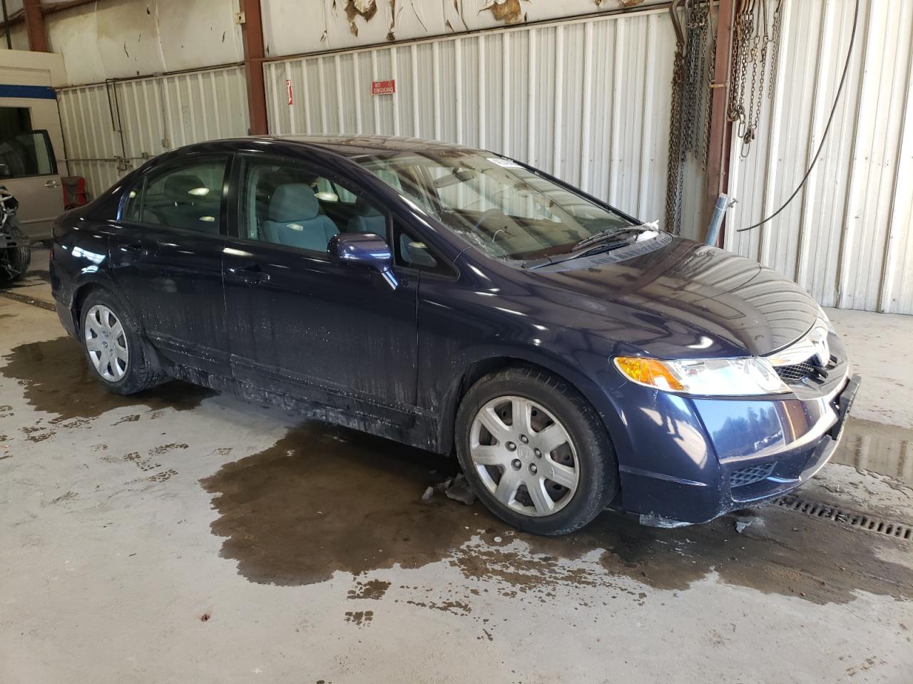 2011 Honda Civic - Image 4