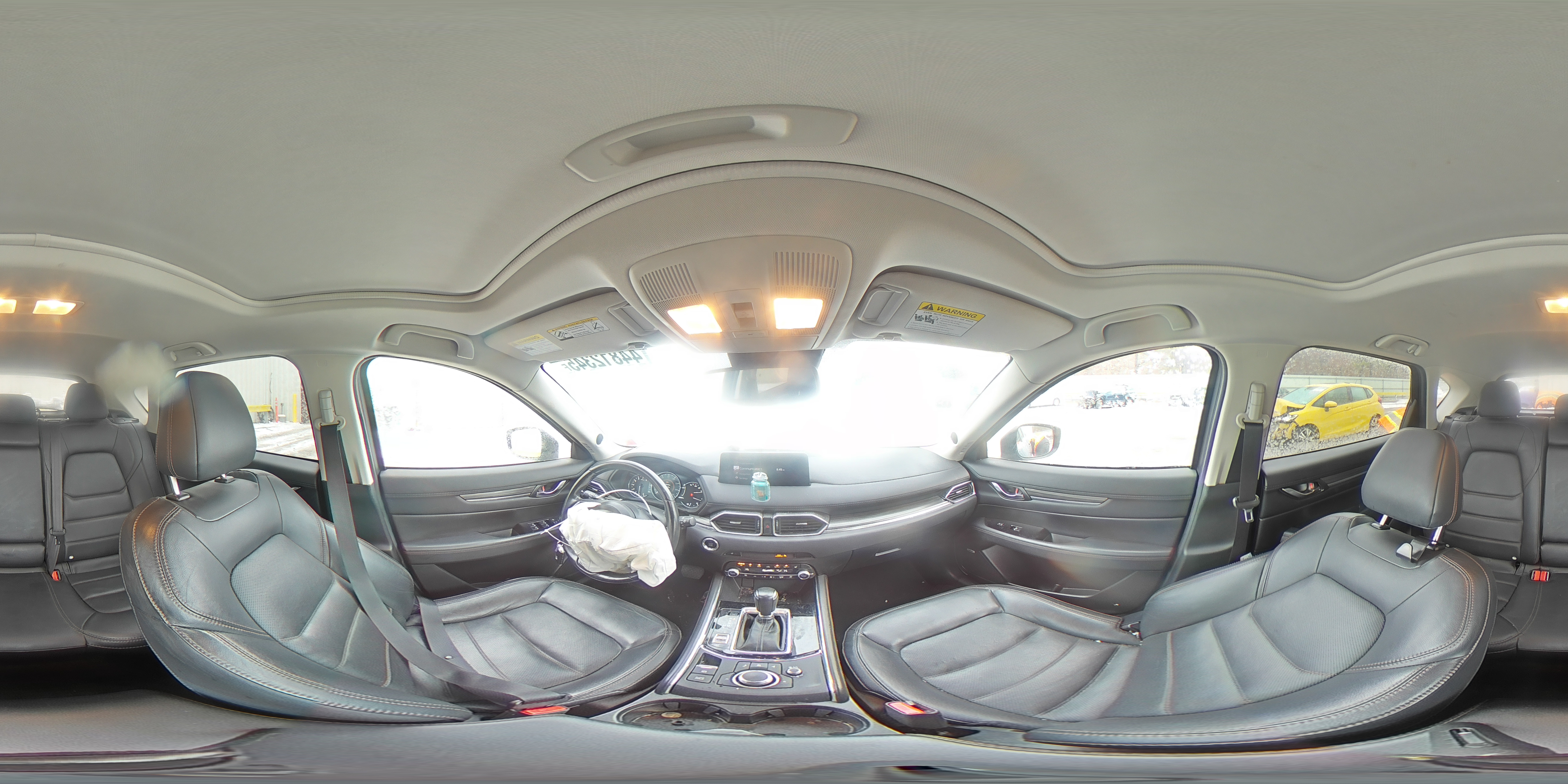 2021 Mazda CX-5 - Image 13