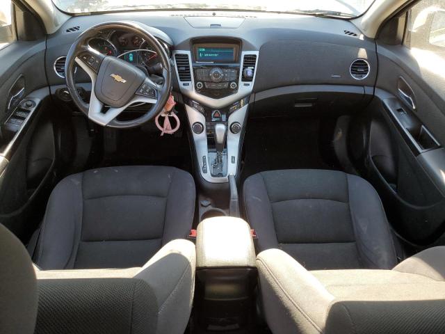 Sedans CHEVROLET CRUZE 2014 Beżowy