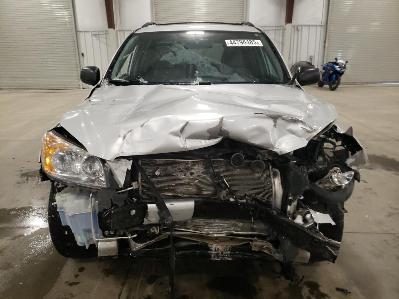 2012 Toyota RAV 4 - Image 5