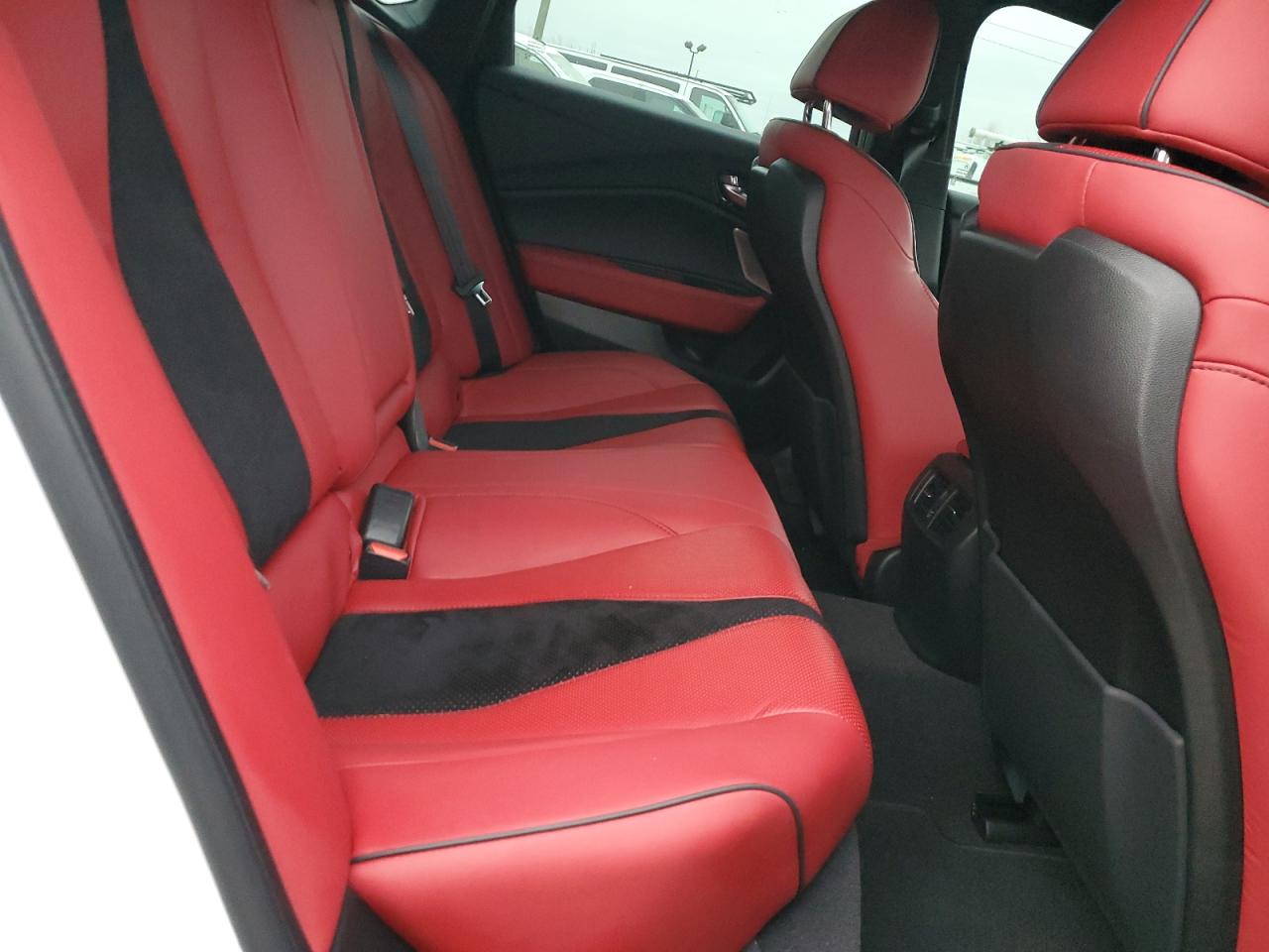 2021 Acura TLX - Image 10