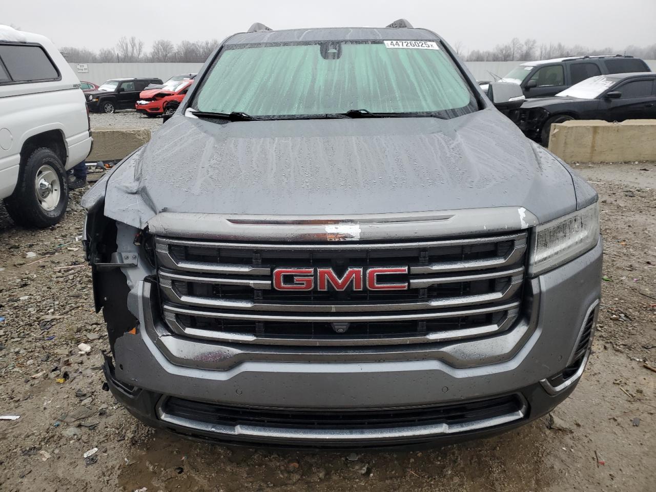 2021 GMC Acadia - Image 5