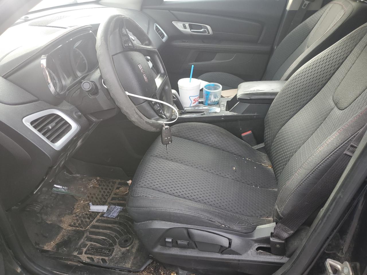 2012 GMC Terrain - Image 7