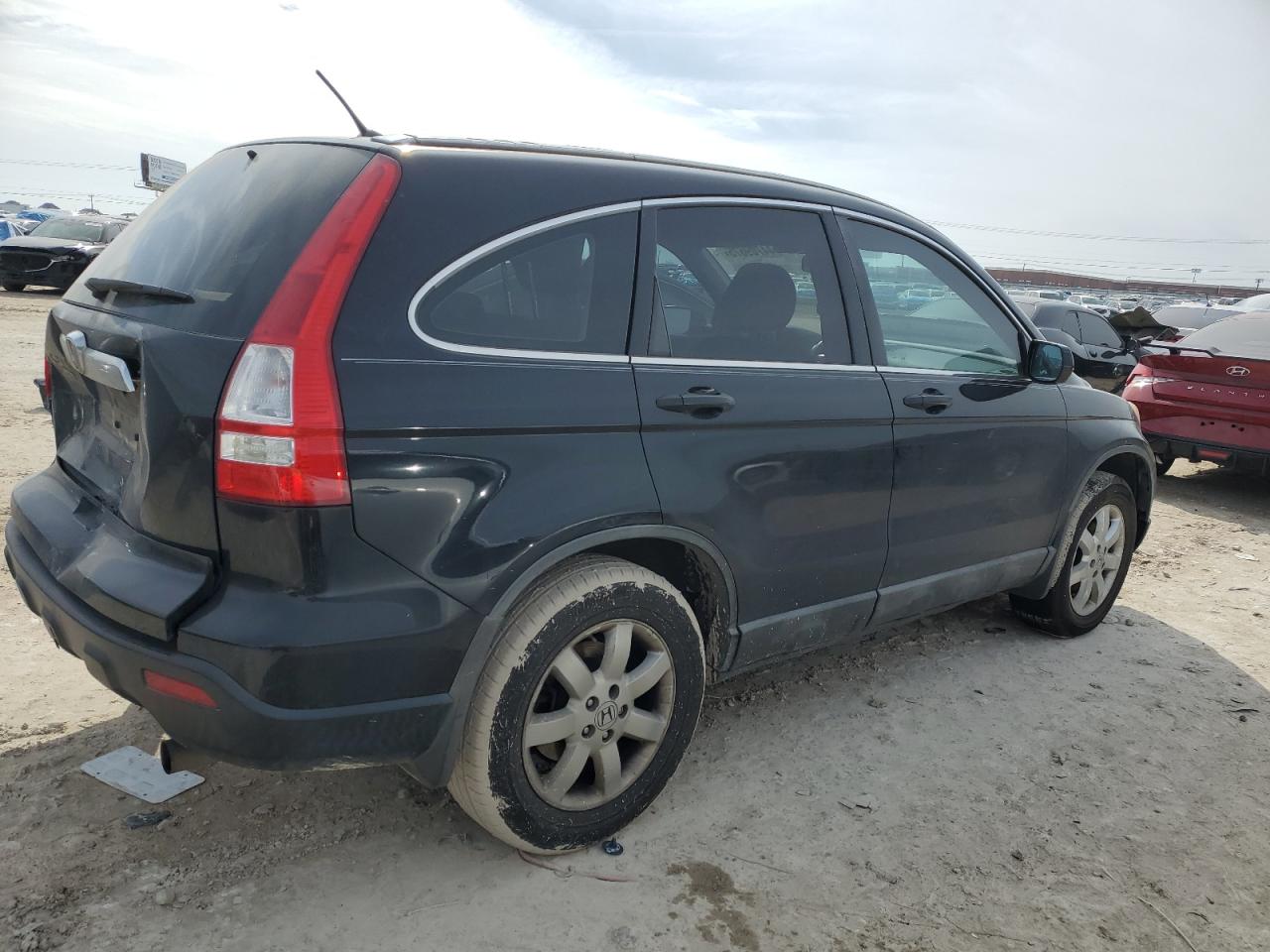 2008 Honda CR-V - Image 3