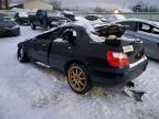 2004 Subaru Impreza Wrx Sti продається в Central Square, NY - All Over