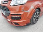 2015 FORD TOURNEO CU for sale at Copart SANDWICH