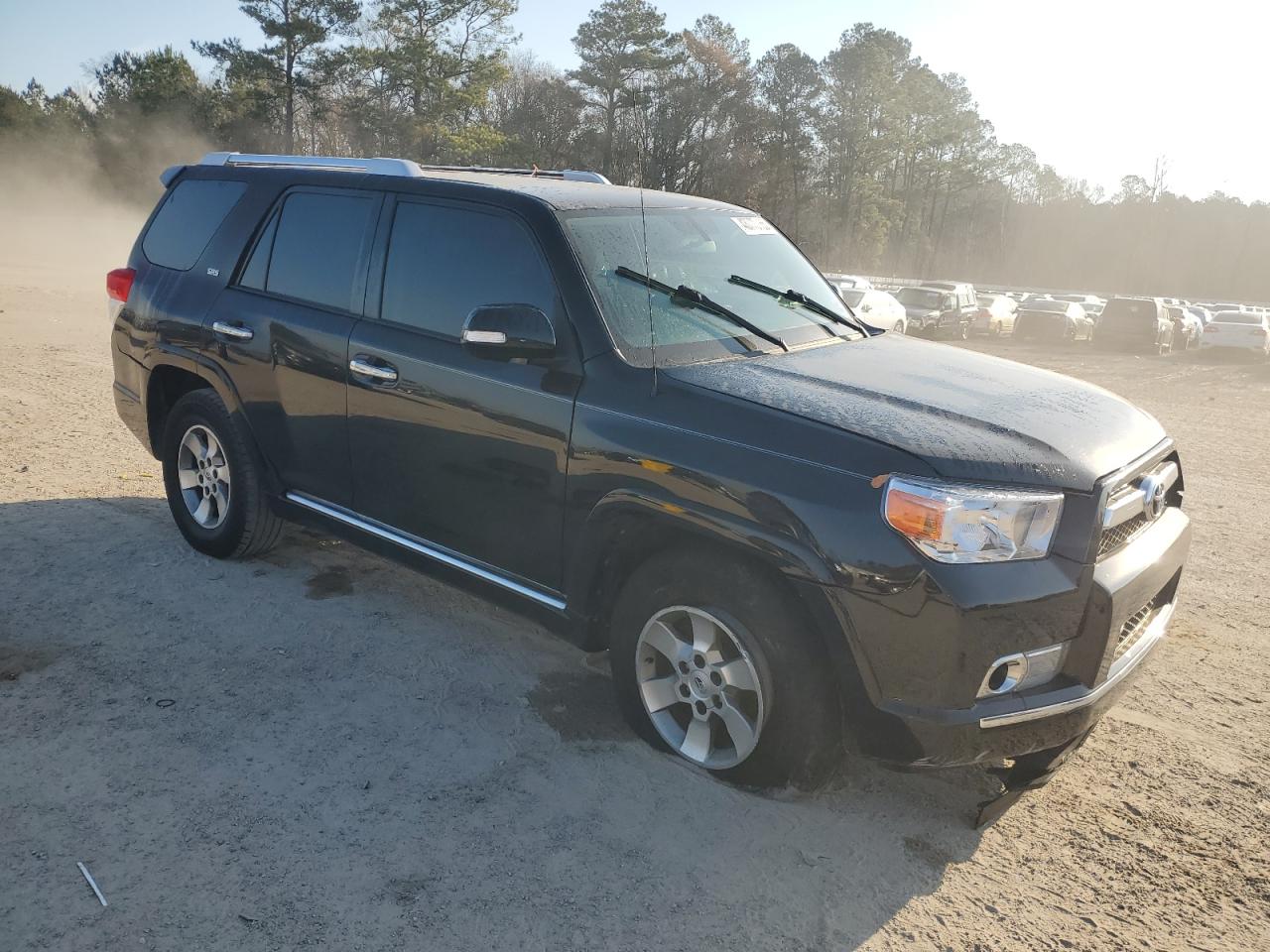 2013 Toyota 4Runner - Image 4