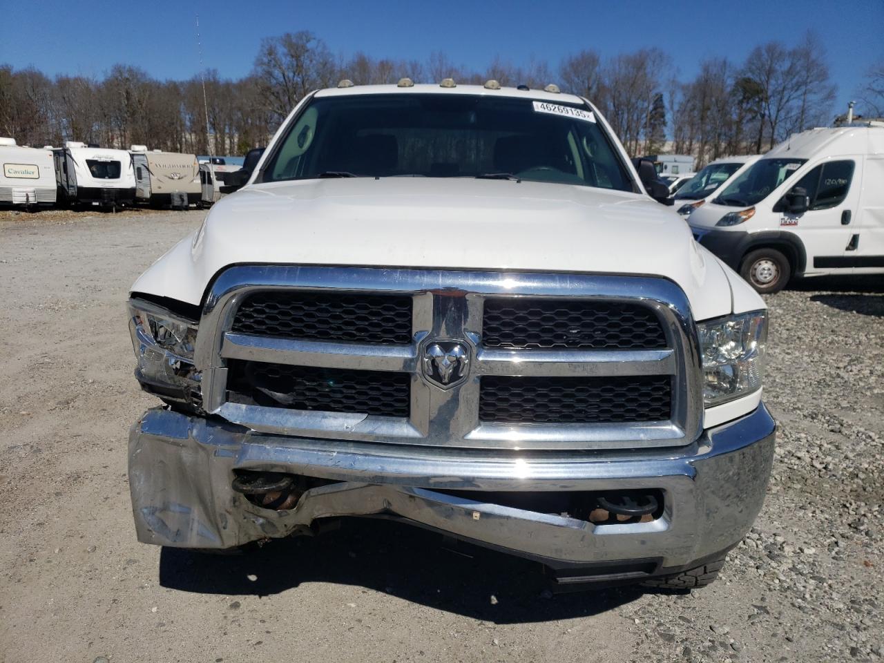 2016 RAM 2500 - Image 5