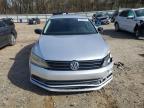 2016 Volkswagen Jetta S продається в Austell, GA - Front End