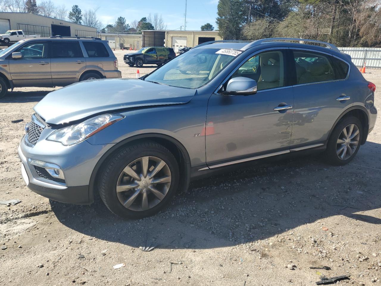 2016 Infiniti QX50 - Image 1