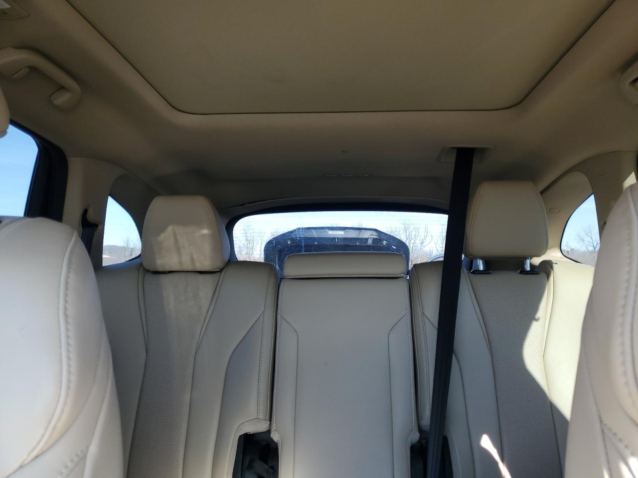 2023 Acura MDX - Image 10