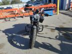 2022 HARLEY-DAVIDSON XL883 N   for sale at Copart CA - SAN DIEGO