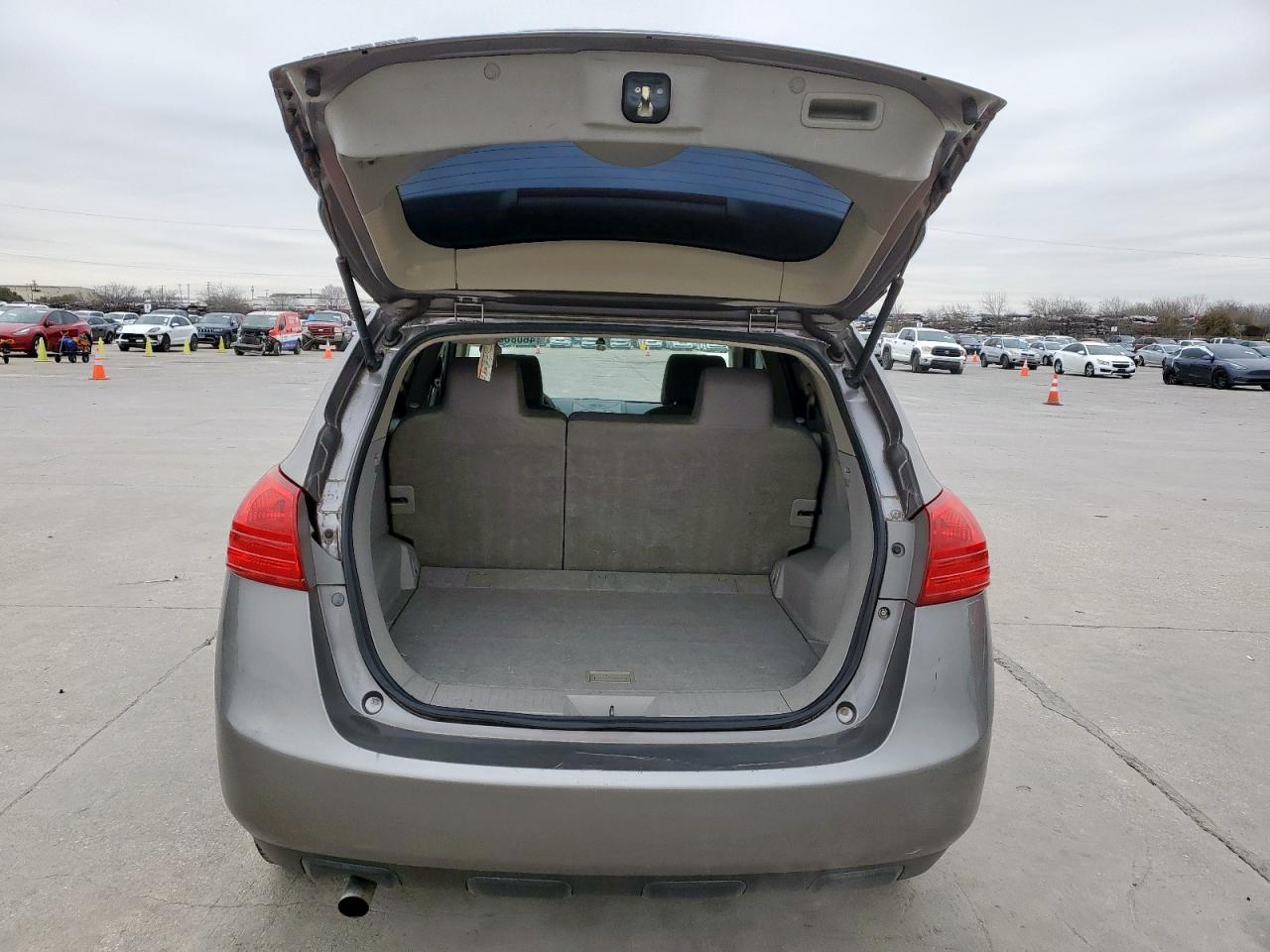 2012 Nissan Rogue - Image 6